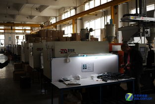 实力铸就品牌 恩科音箱工厂行全程记录