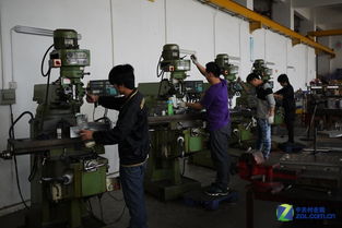 实力铸就品牌 恩科音箱工厂行全程记录